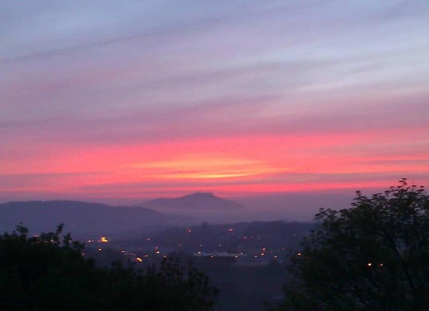 Outdoors view Photo