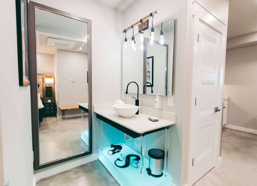 Bathroom Photo