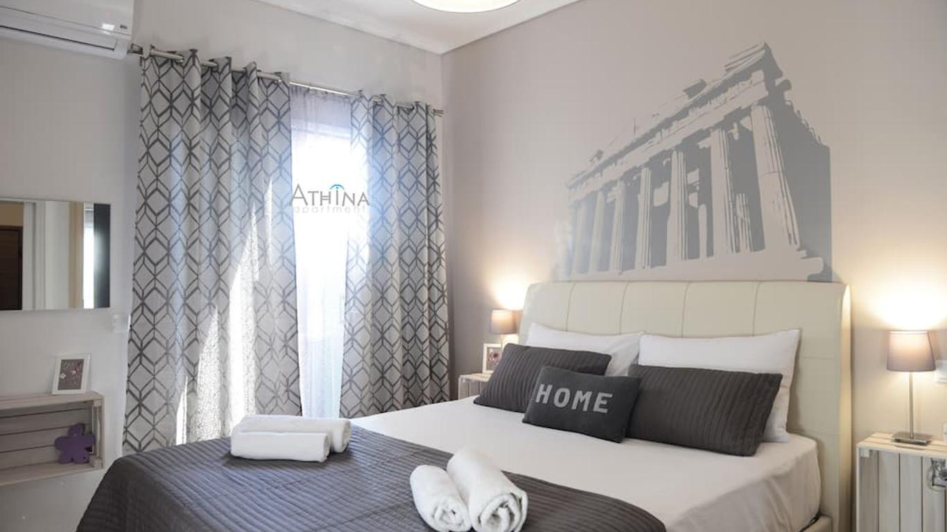 Athina Apartments
