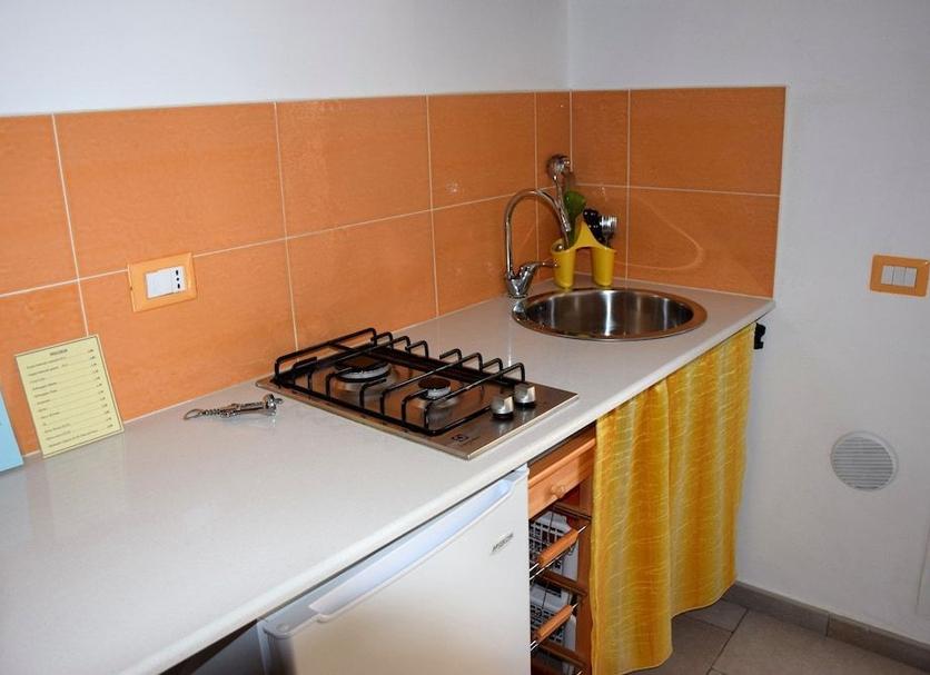 Kitchen Photo