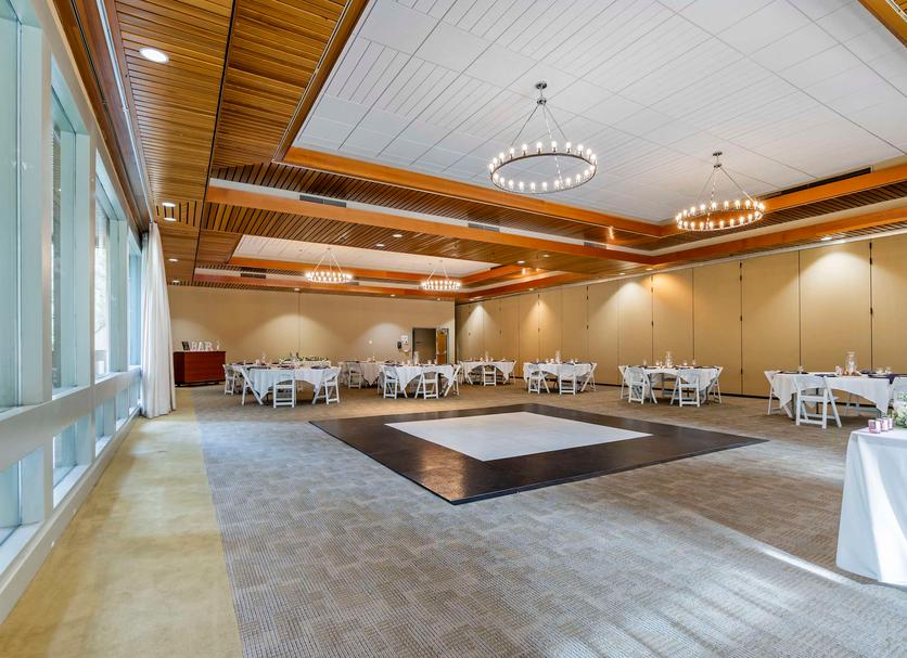 Conference room Photo