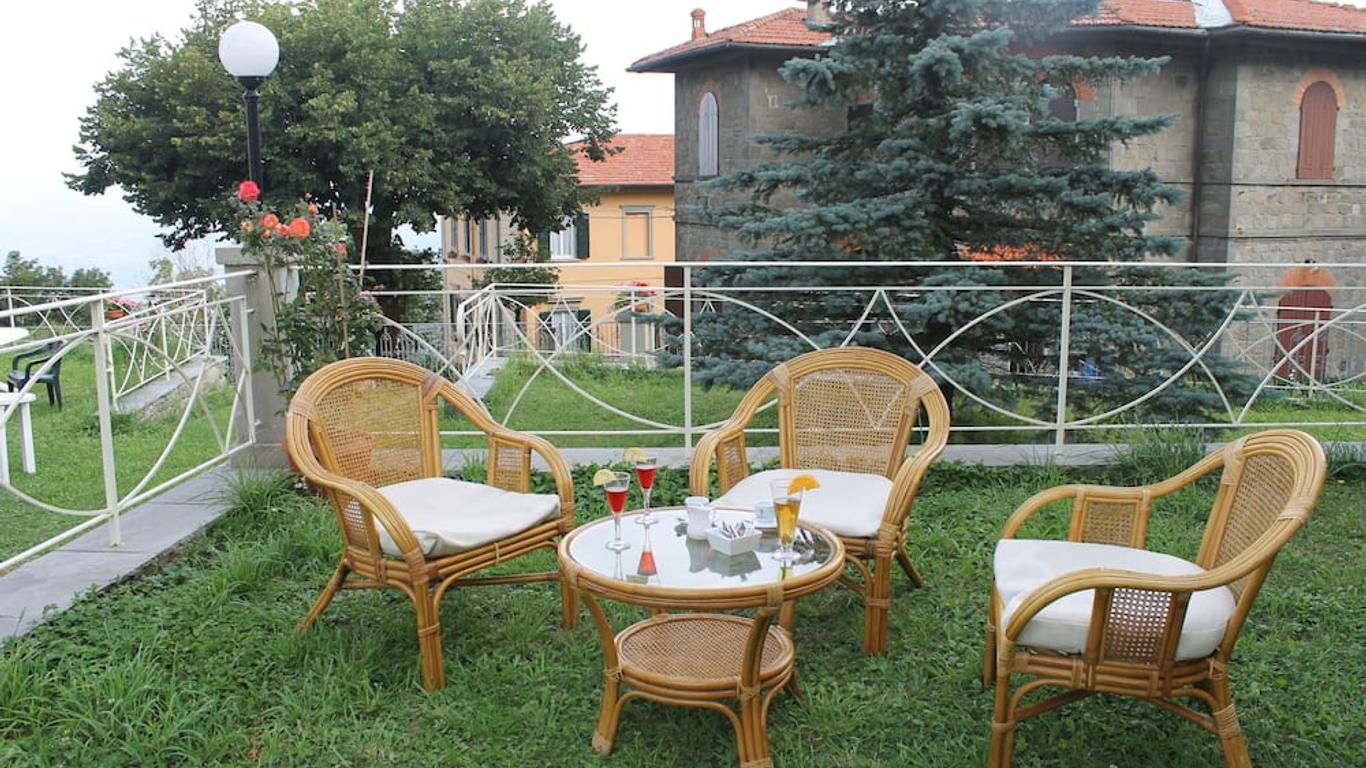 Hotel Croce di Savoia