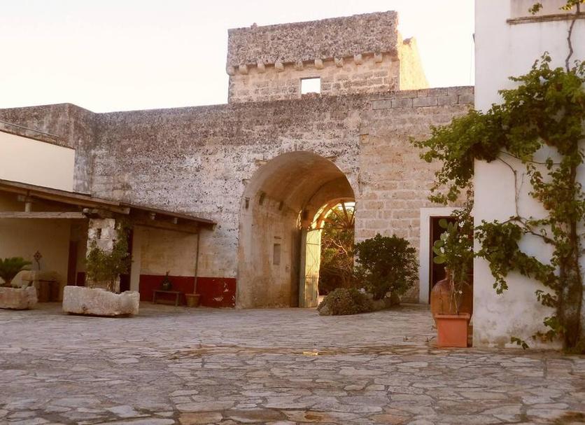 Outdoors view Photo