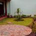 Outdoors view