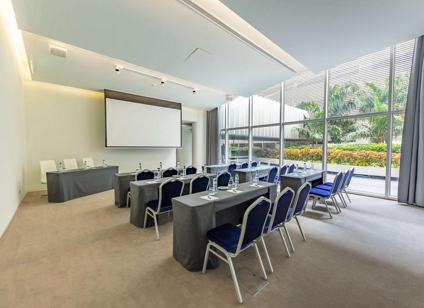 Conference room Photo