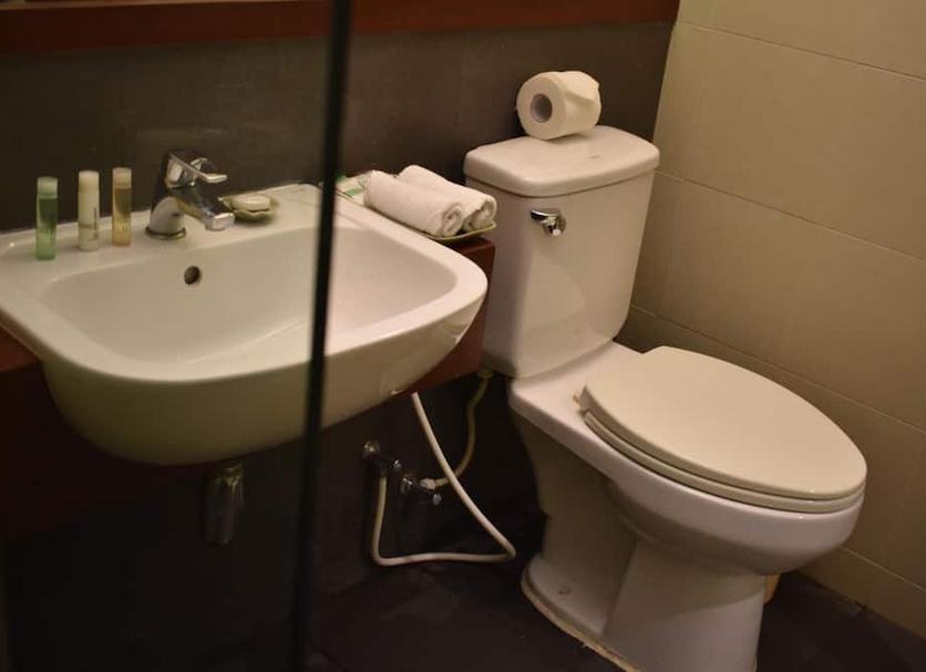 Bathroom Photo