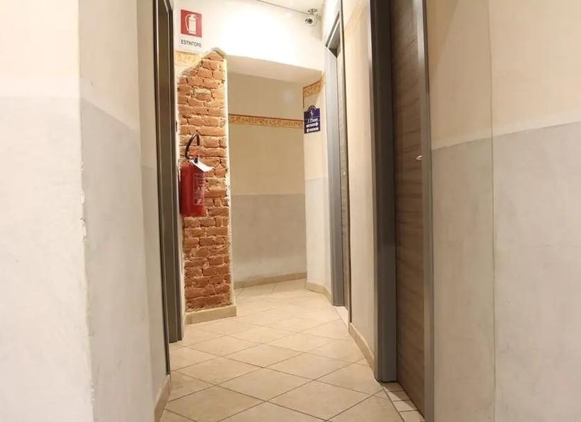 Hallway Photo