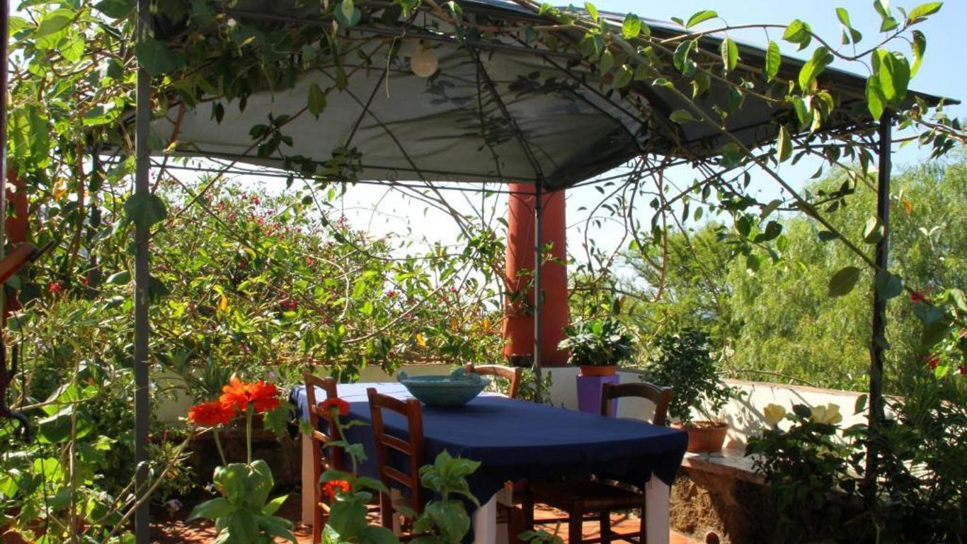 Casa Terranova