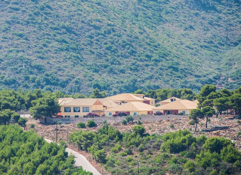 Outdoors view Photo