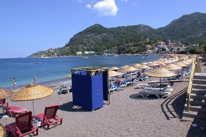 Loryma Resort Hotel