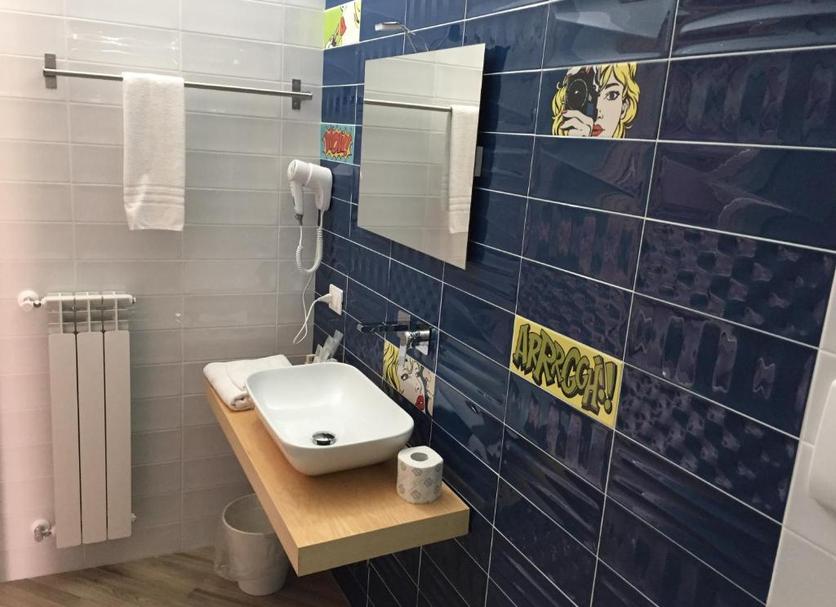 Bathroom Photo