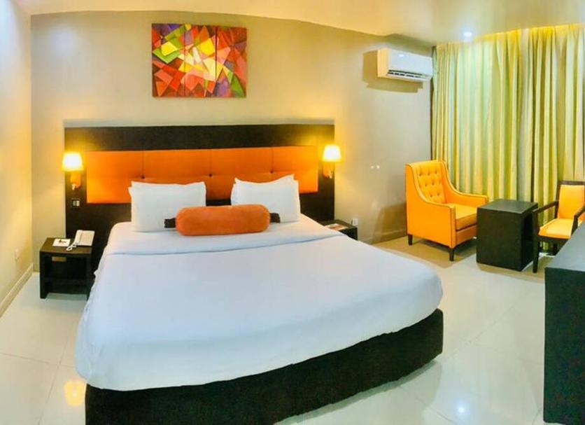 Bedroom Photo