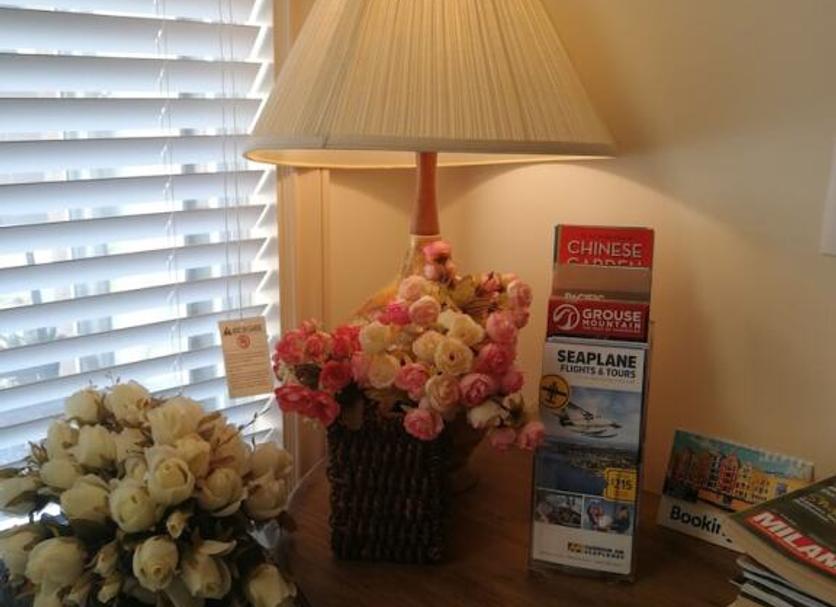 Room amenity Photo