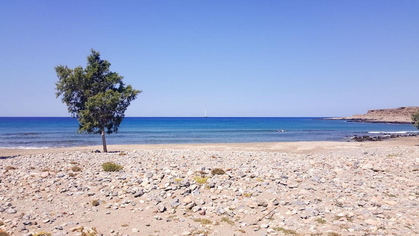 Kritamos Beach Apartments
