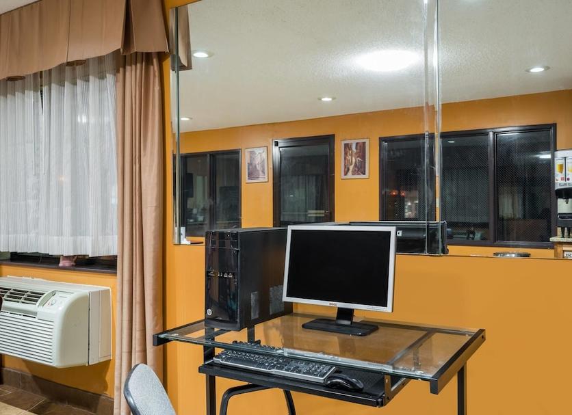 Business center Photo
