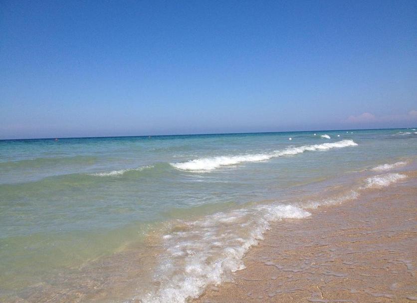 Beach Photo