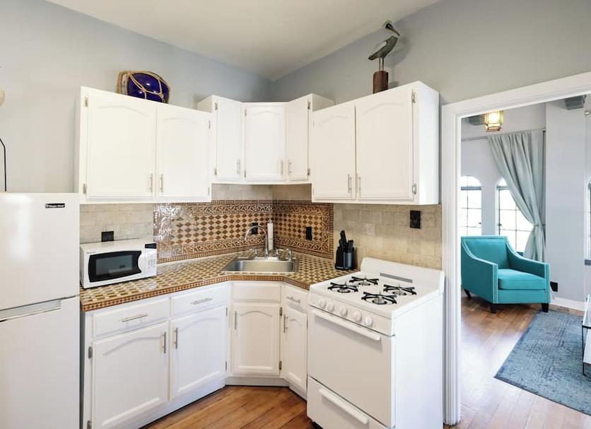Kitchen Photo