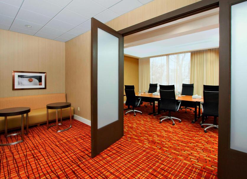 Business center Photo