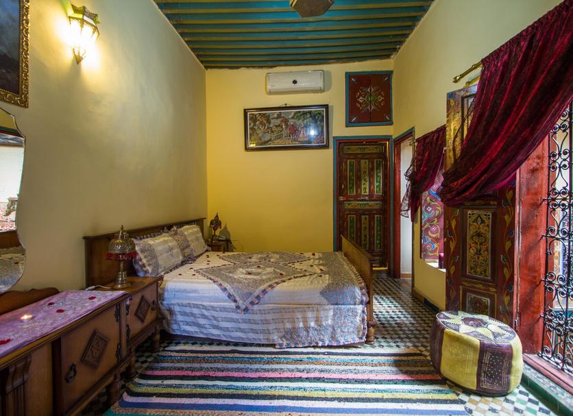 Bedroom Photo