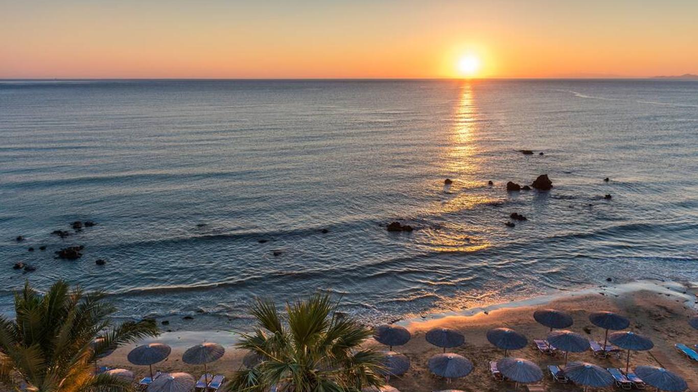 Corissia Princess Hotel
