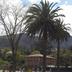 Outdoors view