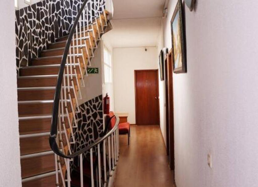 Stairs Photo