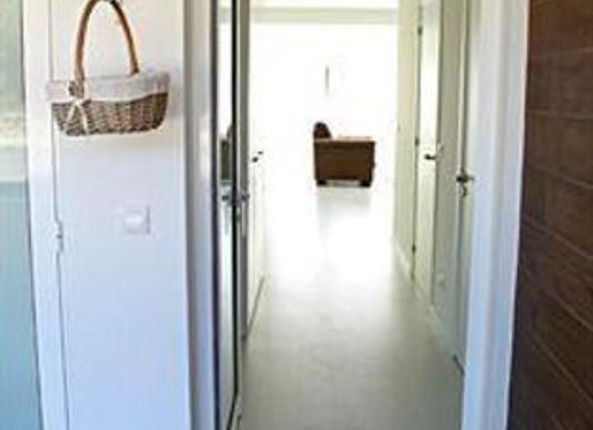 Hallway Photo
