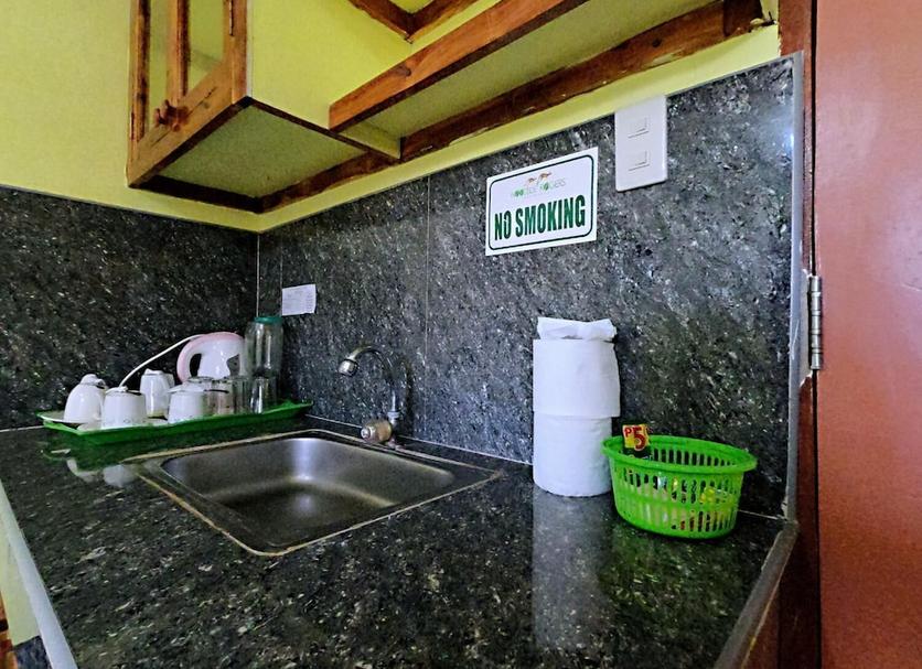 Kitchen Photo