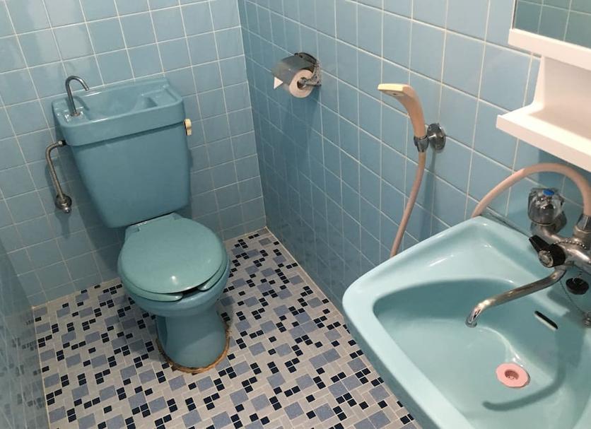 Bathroom Photo