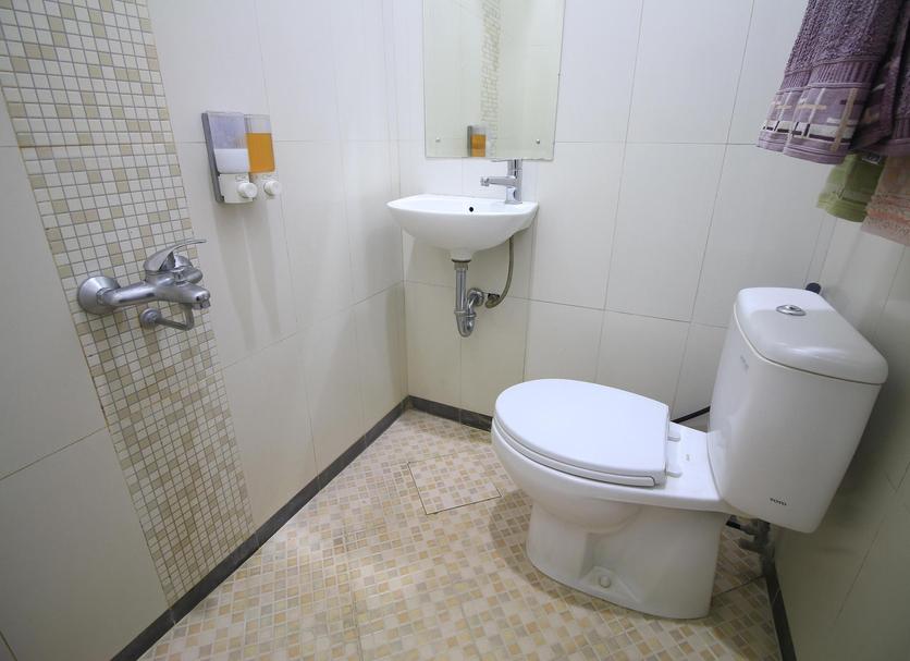 Bathroom Photo