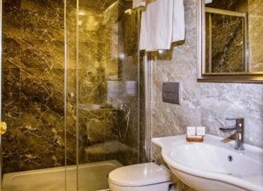 Bathroom Photo