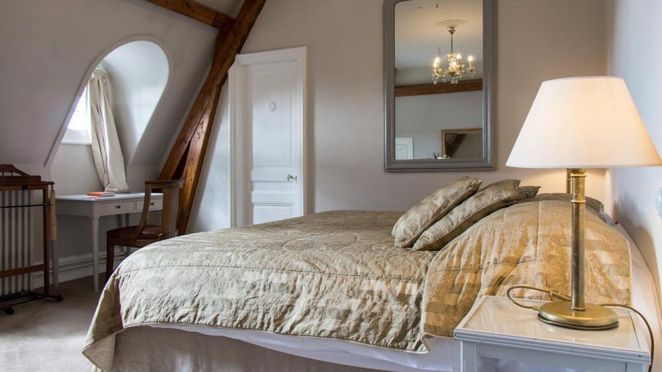 St-Valery sur Somme - Château de Noyelles - Maison de vacances