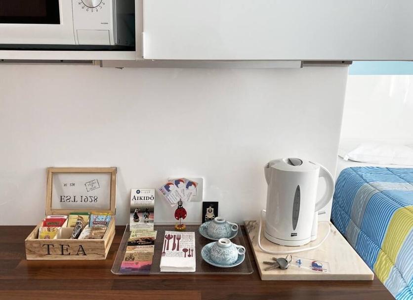 Room amenity Photo