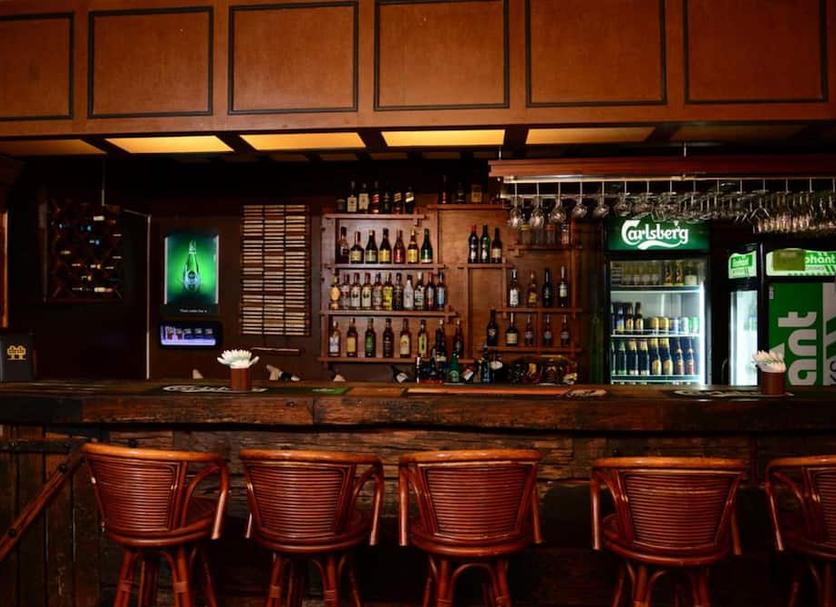 Bar Photo