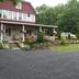 Outdoors view