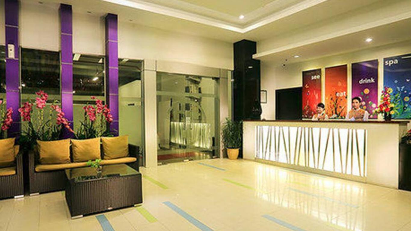 Transera Hotel Pontianak