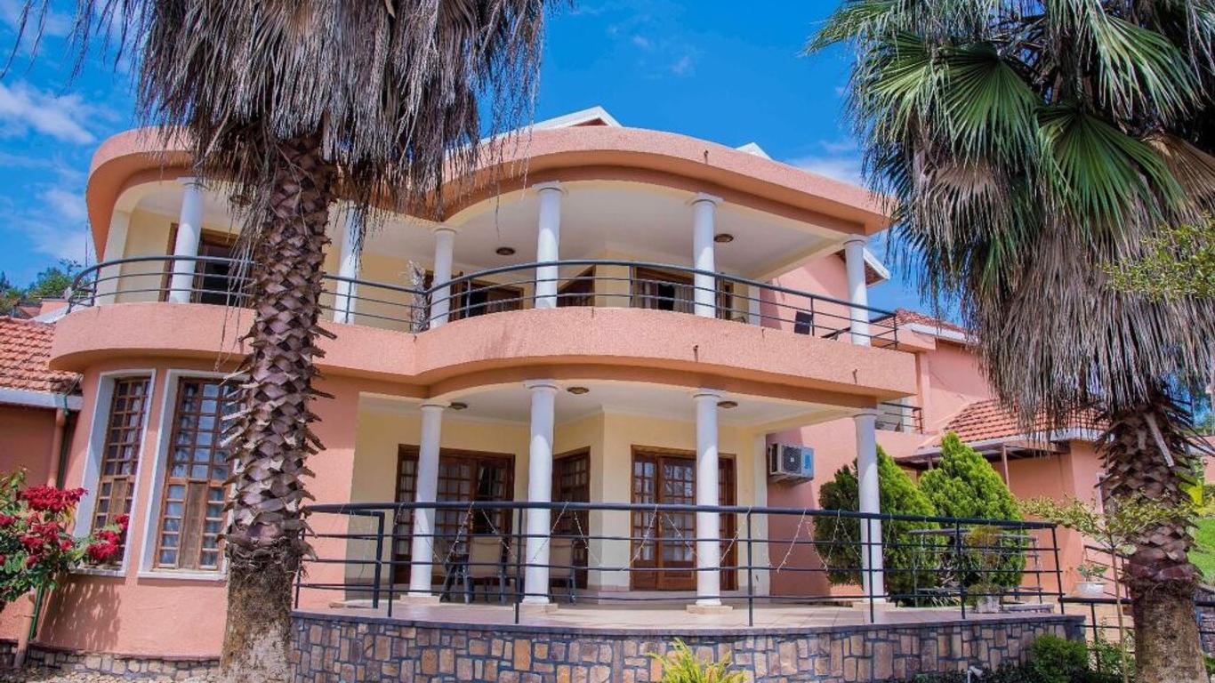 Khana Khazana Boutique Hotel