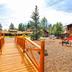 Outdoors view