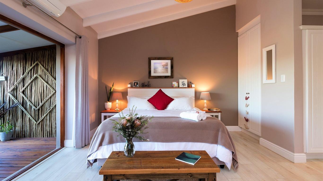 Woodlands Self Catering