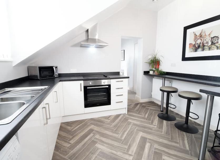 Kitchen Photo
