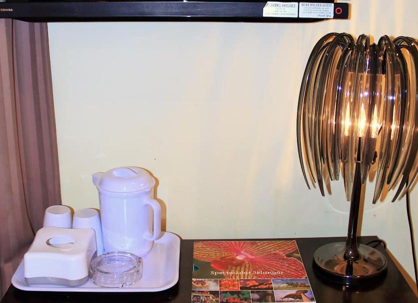 Room amenity Photo