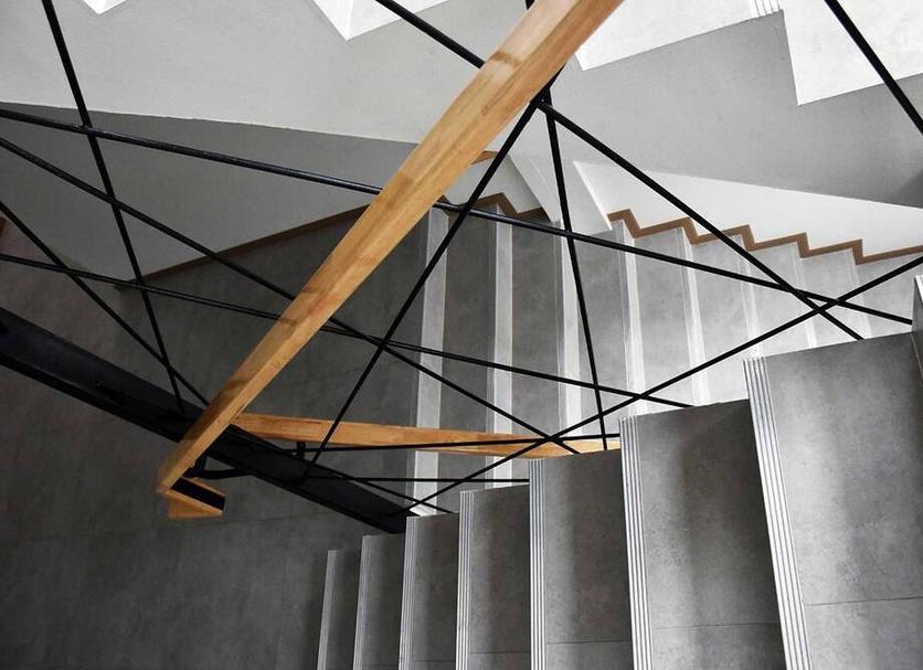 Stairs Photo