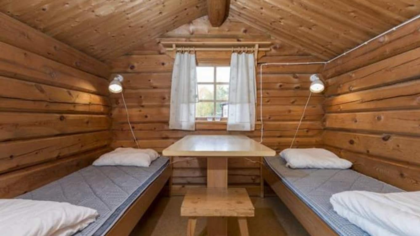 First Camp Orsa - Dalarna