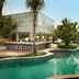 DoubleTree by Hilton Hotel Jakarta - Diponegoro poolside bar and tropical lagoon pool in Jakarta
