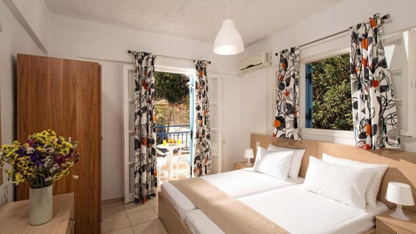 Castello Apartments
