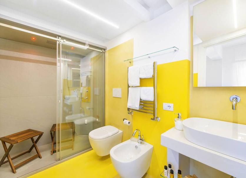 Room amenity Photo