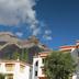 Outdoors view