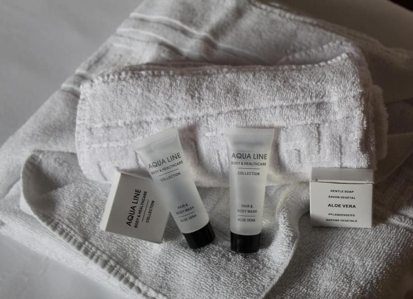 Room amenity Photo