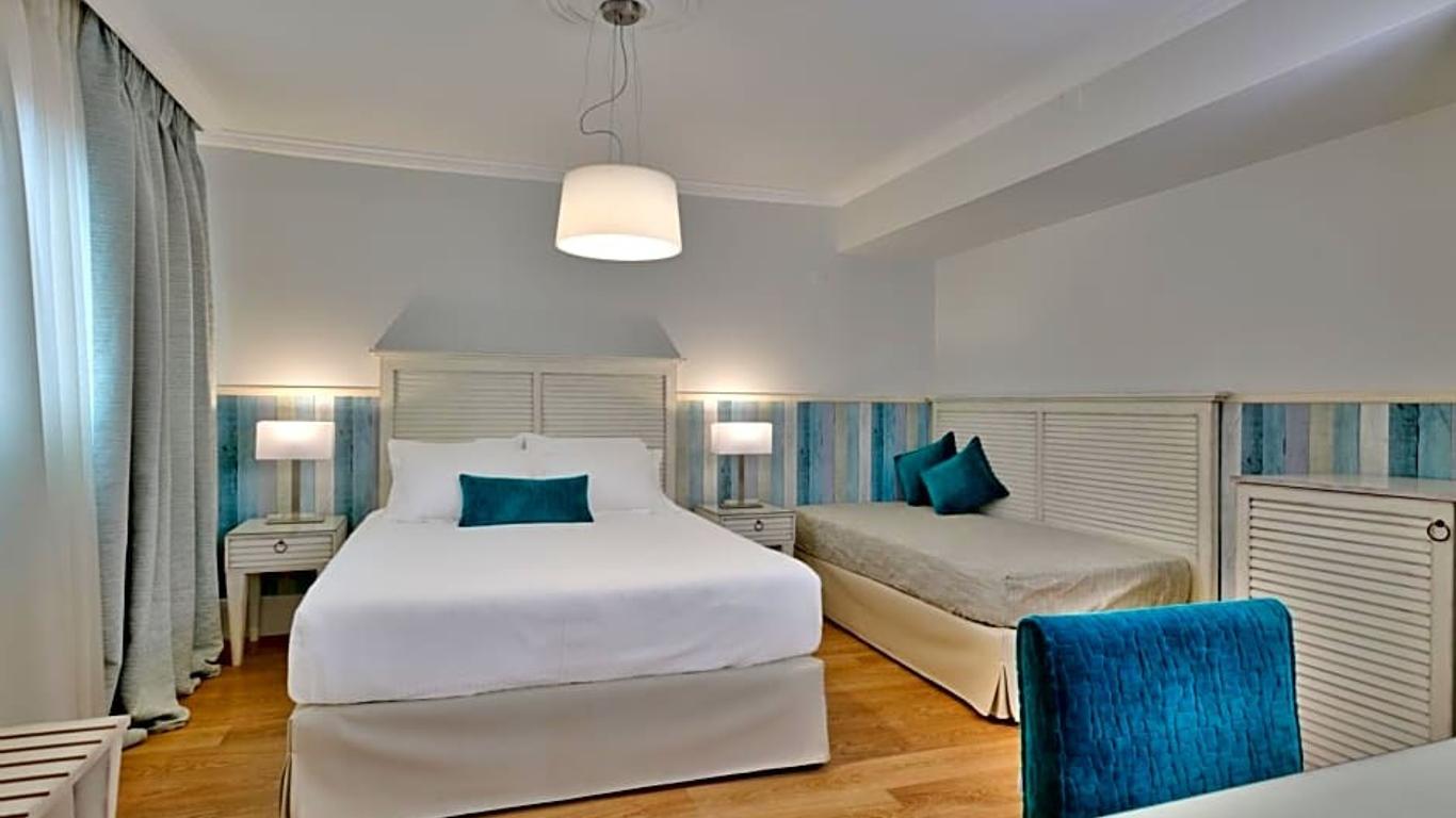 Anaktorikon Boutique Hotel
