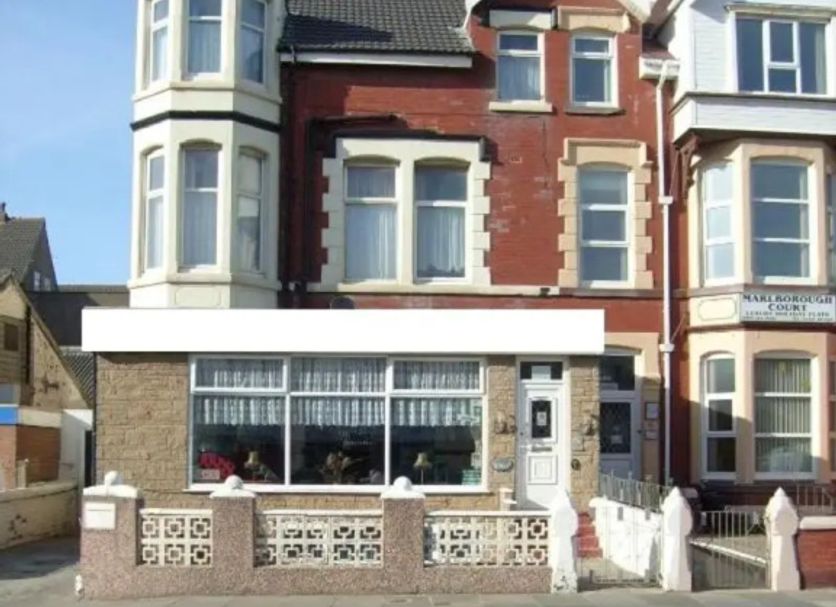 Building Photo